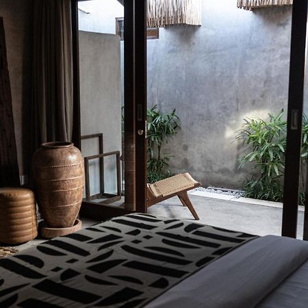 Kano Twin Canggu  Bagian luar foto
