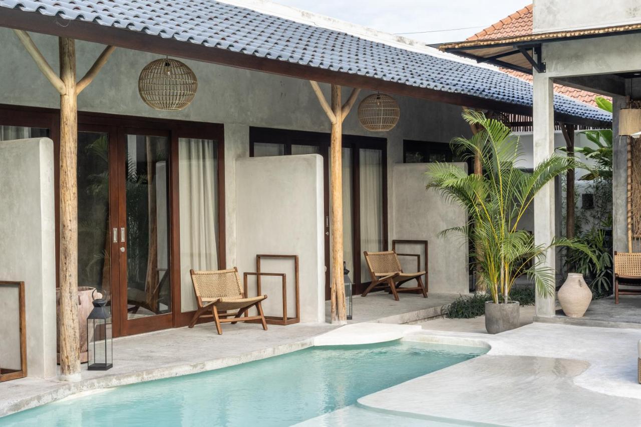 Kano Twin Canggu  Bagian luar foto